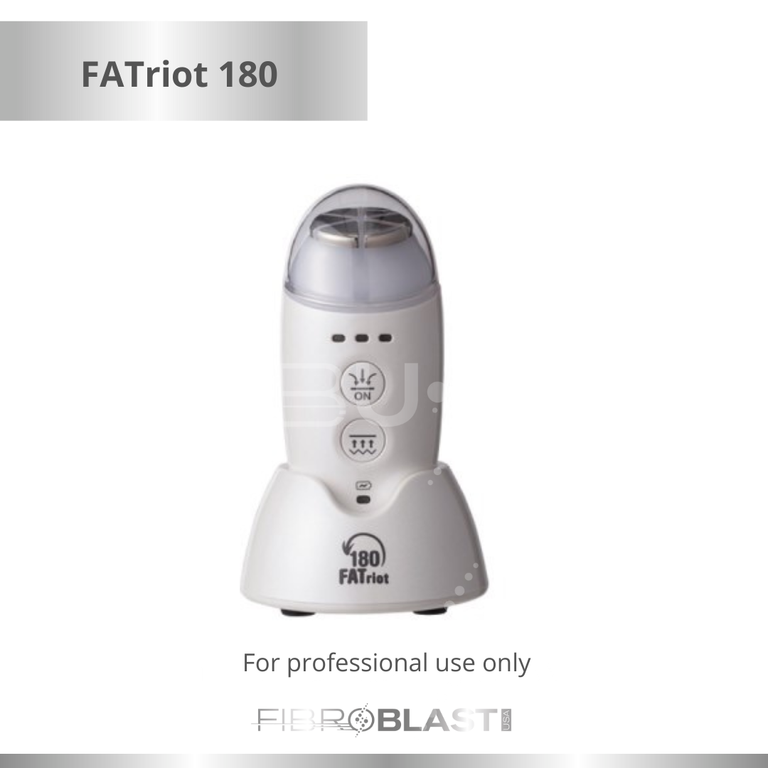 FATriot 180  ( included 4 free cream for limited time $180 value)